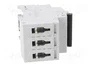 ABB SZ203-C50 Interruptor magnetotérmico 50A 3 polos