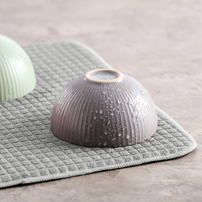 Day Paño Escurreplatos 41x46 cm Poliéster Colores Surtidos