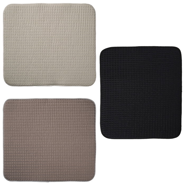 Day Paño Escurreplatos 41x46 cm Poliéster Colores Surtidos