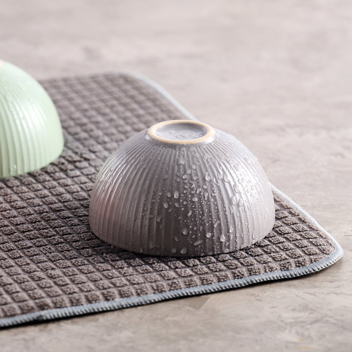 Day Paño Escurreplatos 41x46 cm Poliéster Colores Surtidos