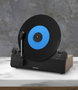 Blaupunkt VT100BK Tocadiscos Vertical Negro