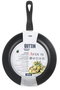 Inde Quttin Avin Sartén Esmaltada de 30 cm (6 Unidades)