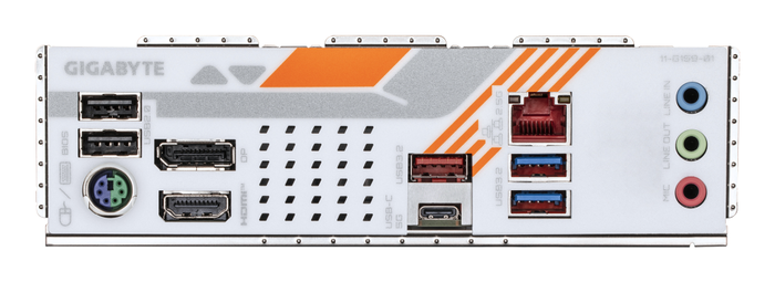 GIGABYTE B850M FORCE Placa Base AMD B850 (AM5) - Compatible con procesadores AMD Ryzen serie 9000/8000/7000, hasta 9600 MHz DDR5, 1 x M.2 PCIe 5.0, LAN 2.5 GbE, USB 3.2, Micro ATX