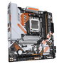 GIGABYTE B850M FORCE Micro ATX AMD B850 DDR5