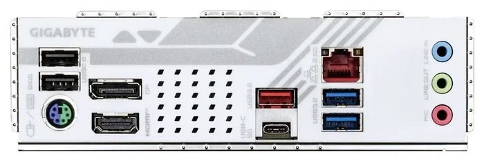 GIGABYTE B850M FORCE Micro ATX AMD B850 DDR5