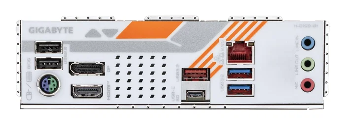 Gigabyte B850M FORCE Micro ATX DDR5 AMD B850