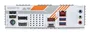 Gigabyte B850M FORCE Micro ATX DDR5 AMD B850