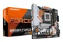 Gigabyte B850M FORCE Placa Base AMD B850 Socket AM5 micro-ATX con DDR5, 2 ranuras, PCIe 5.0 M.2, LAN 2.5GbE para Ryzen 9000/8000/7000