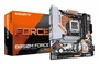 Gigabyte B850M FORCE Placa Base AMD B850 Socket AM5 micro-ATX con DDR5, 2 ranuras, PCIe 5.0 M.2, LAN 2.5GbE para Ryzen 9000/8000/7000