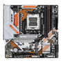 GIGABYTE B850M FORCE Micro ATX AMD B850 DDR5