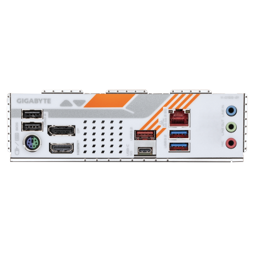 GIGABYTE B850M FORCE Micro ATX AMD B850 DDR5
