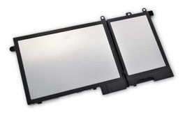 CoreParts Batería para portátil para Dell 46.74Wh 11.4V 4100mAh