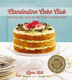 JUVENTUD Clandestine cake club