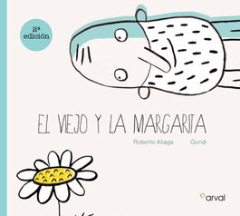 NARVAL El viejo y la margarita
