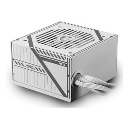 MSI MAG A650BNL 650W Blanco