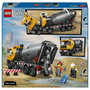 LEGO City Hormigonera 60478