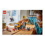 LEGO City Hormigonera 60478