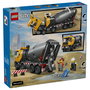 LEGO City Hormigonera 60478