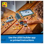 LEGO City Hormigonera 60478