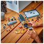 LEGO City Hormigonera 60478