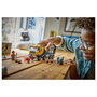 LEGO City Hormigonera 60478