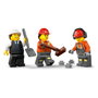 LEGO City Hormigonera 60478