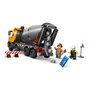 LEGO City Hormigonera 60478
