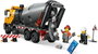 LEGO City Hormigonera 60478
