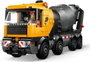 LEGO City Hormigonera 60478
