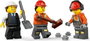 LEGO City Hormigonera 60478