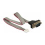DeLOCK Cable serial 89632 DB9