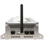 ALLNET MSR IO Regleta de enchufes centralizada de 6 tomas con medidor de medición ALL4176/ALL4176v3