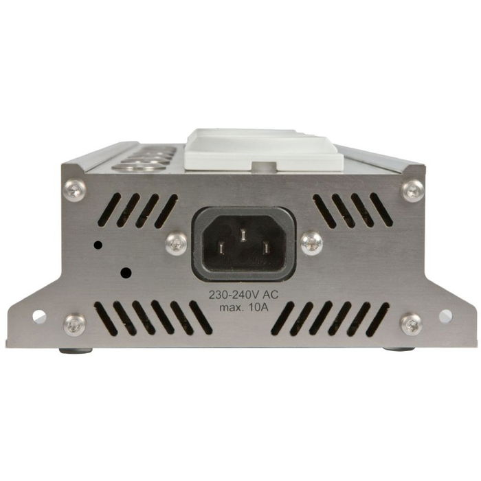 ALLNET ALL4176v3 Regleta con 6 enchufes y medidor para automatización de edificios