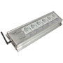 ALLNET MSR IO Regleta de enchufes centralizada de 6 tomas con medidor de medición ALL4176/ALL4176v3