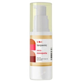 TERPENIC Aceite Rosa Mosqueta Virgen Veg Eco 30Ml