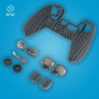 FR-Tec Racing Kit completo Enhance para mando PS5