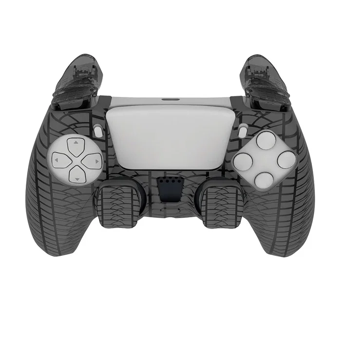 Blade Racing Enhance Kit para PS5 Gris