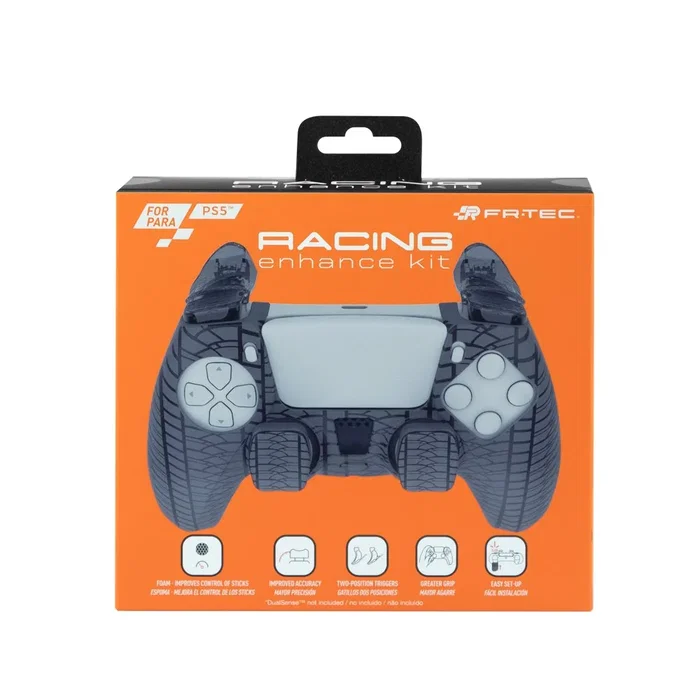 Blade Racing Enhance Kit para PS5 Gris