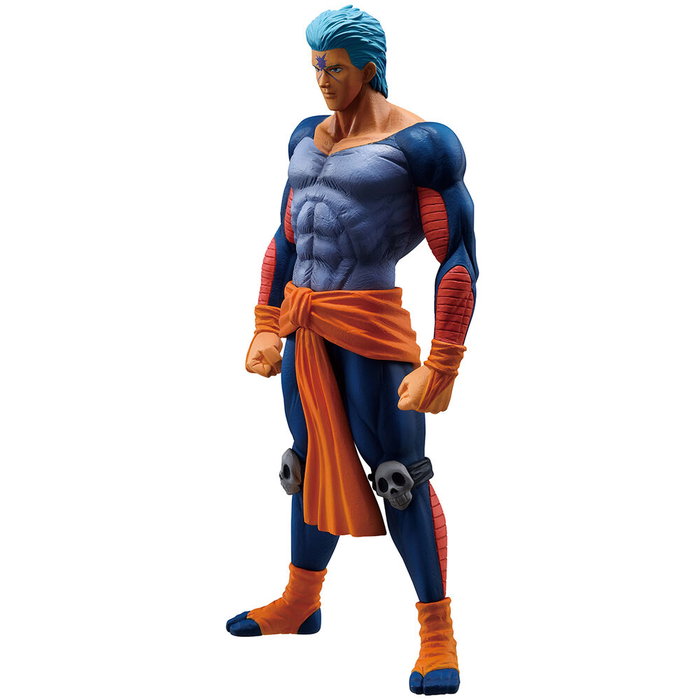 Banpresto Figura Ichibansho Bui Dark Tournament Edition Vol.2 Yuyu Hakusho 23cm Banpresto Figura Ichibansho Bui Dark Tournament Edition Vol.2 Yuyu Hakusho 23cm