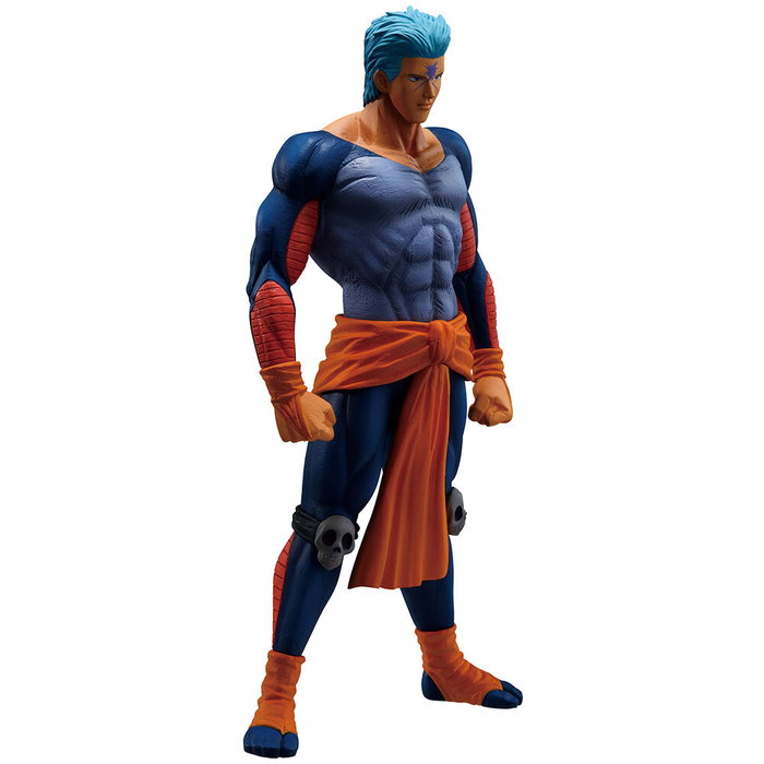 Banpresto Figura Ichibansho Bui Dark Tournament Edition Vol.2 Yuyu Hakusho 23cm Banpresto Figura Ichibansho Bui Dark Tournament Edition Vol.2 Yuyu Hakusho 23cm