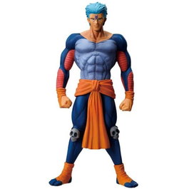 Banpresto Figura Ichibansho Bui Dark Tournament Edition Vol.2 Yuyu Hakusho 23cm