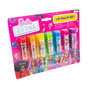 New Import Set Bálsamo Labial Barbie