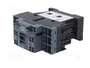 SIEMENS 3RT2027-2BB40 Contactor 3-polar 24VDC