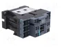 SIEMENS 3RT2027-2BB40 Contactor 3-polar 24VDC