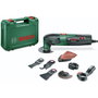Bosch PMF 220 CE Set Multifunción con Cable