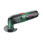 Bosch PMF 220 CE Set Multifunción con Cable