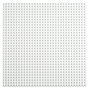 LEGO Classic Placa de Construcción Blanca 32x32
