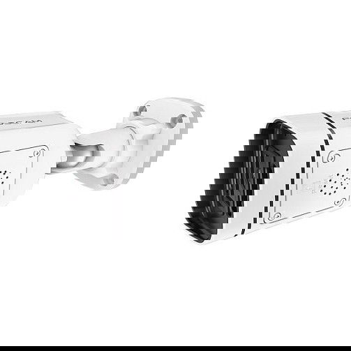 Foscam FOSCAM V8EP Cámara de Seguridad Vigilancia WiFi IP Blanca Foscam FOSCAM V8EP Cámara de Seguridad Vigilancia WiFi IP Blanca