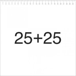 25 + 25, IA UNIVERSIDAD FRANCISCO DE VITOR - DYKINSON