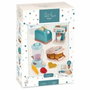 Ecoiffier Breakfast Kitchen - 1683